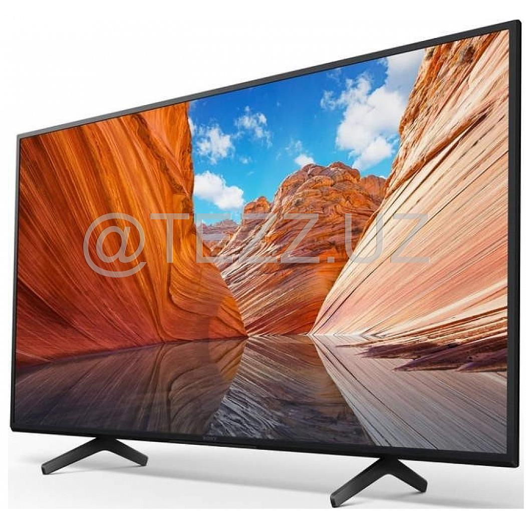 Телевизор Sony KD-43X81J 4K Ultra HD Smart TV (Google TV)