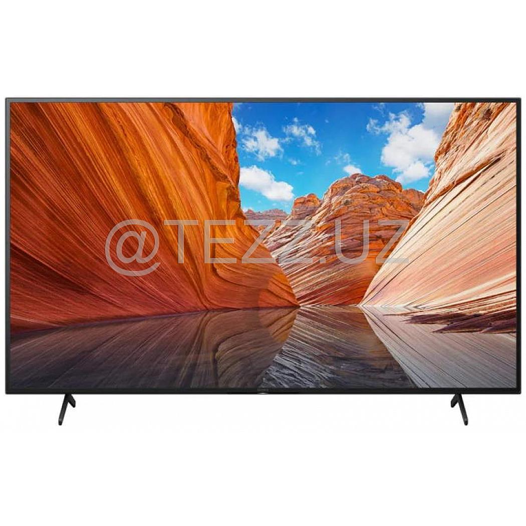 Телевизор Sony KD-75X81J BRAVIA 4K Smart TV (Google TV)