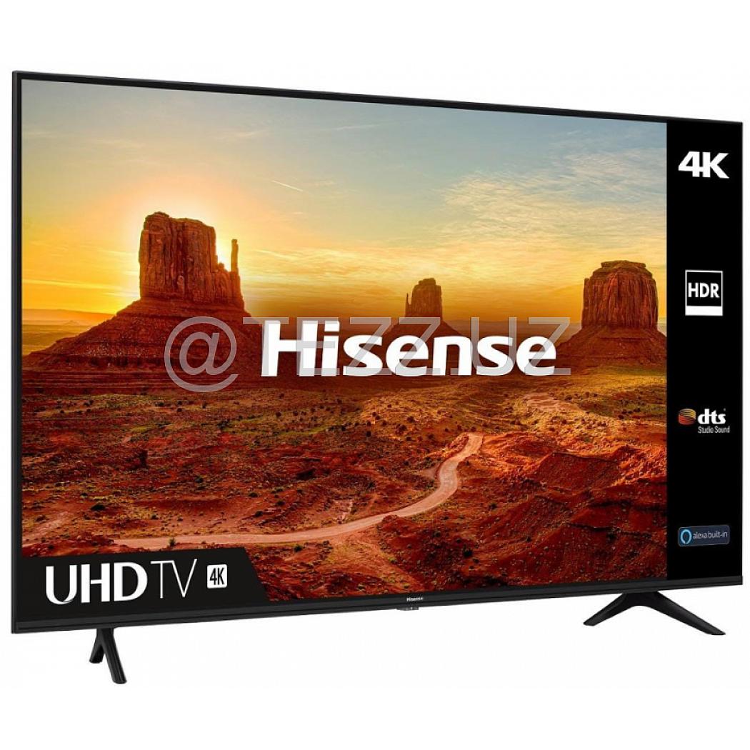 Телевизор Hisense 50A7100F 4K Ultra HD Smart TV