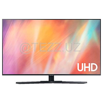 Телевизор  Samsung UHD 4K Smart TV UE50AU7500UXCE