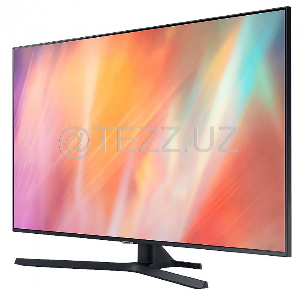 Телевизор Samsung UHD 4K Smart TV UE50AU7500UXCE