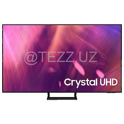 Телевизор  Samsung Crystal UHD 4K Smart TV UE65AU9000UXCE