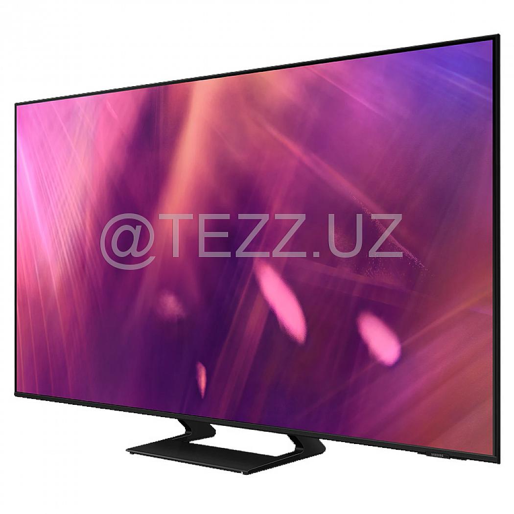 Телевизор Samsung Crystal UHD 4K Smart TV UE55AU9000UXCE