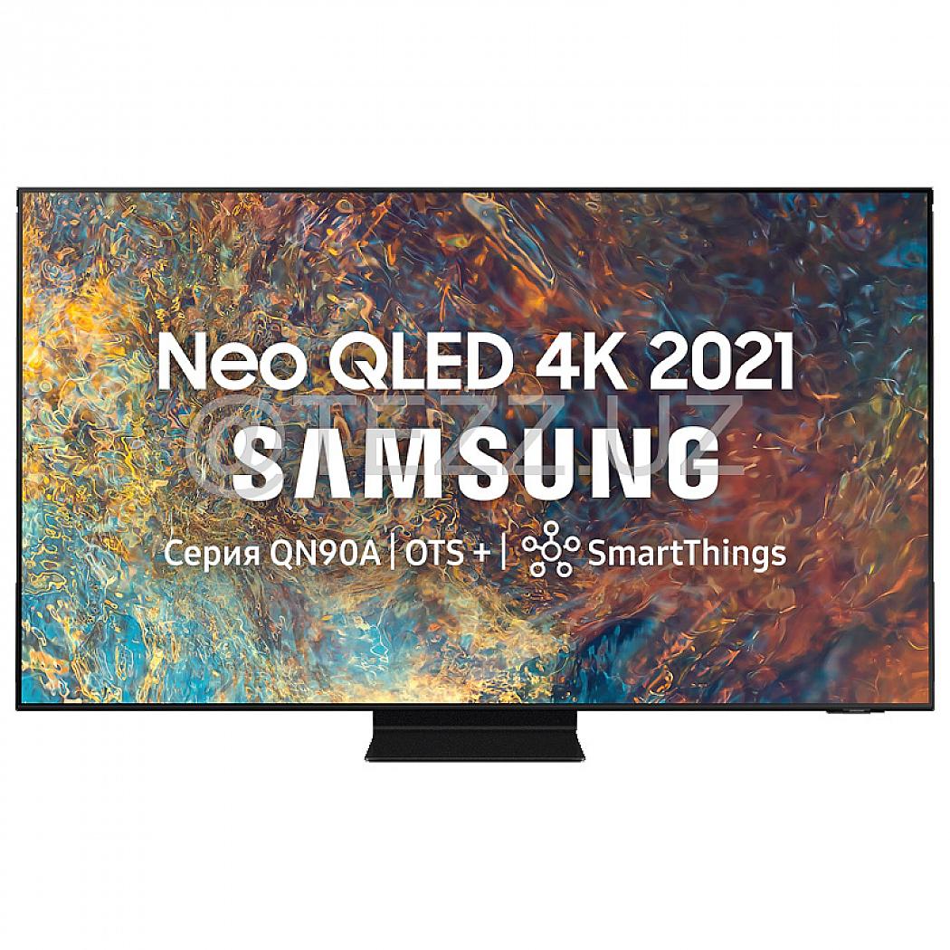 Телевизор Samsung Neo QLED 4K Smart TV QE65QN90AAUXCE