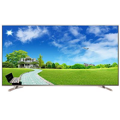 Телевизор  ZIFFLER 75A850U 4K FHD Smart TV, Android TV