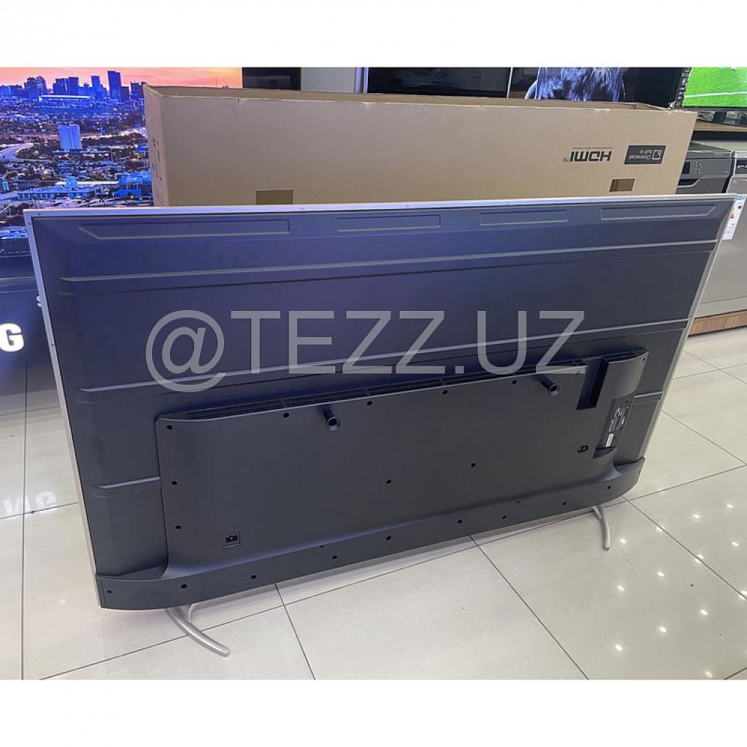 Телевизор ZIFFLER 75A850U 4K FHD Smart TV, Android TV