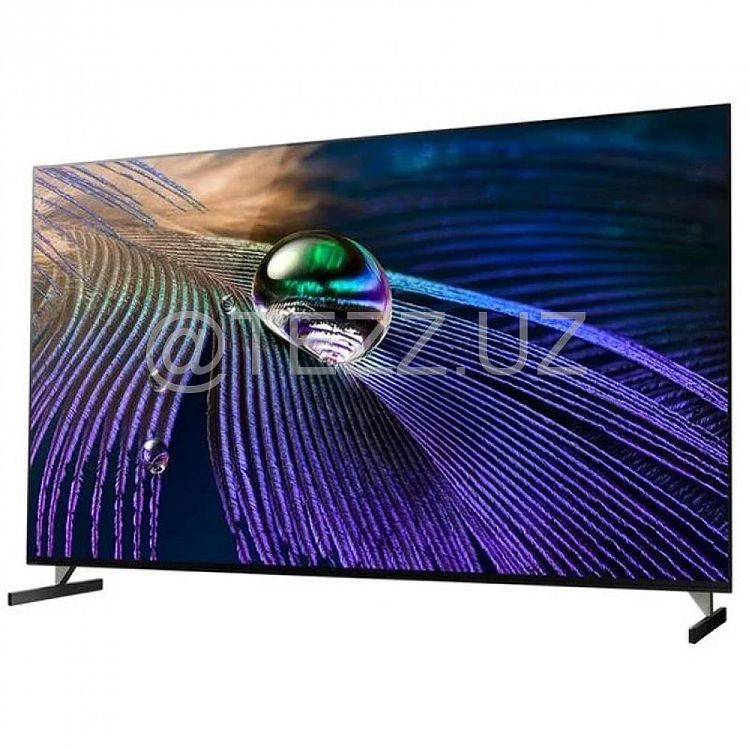 Телевизор Sony BRAVIA XR-65A90J 4K UHD Smart TV