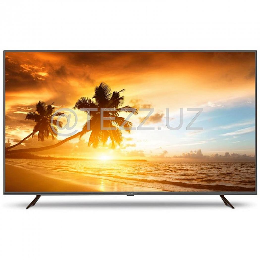 Телевизор Artel A55KU5500 4K UHD Android TV