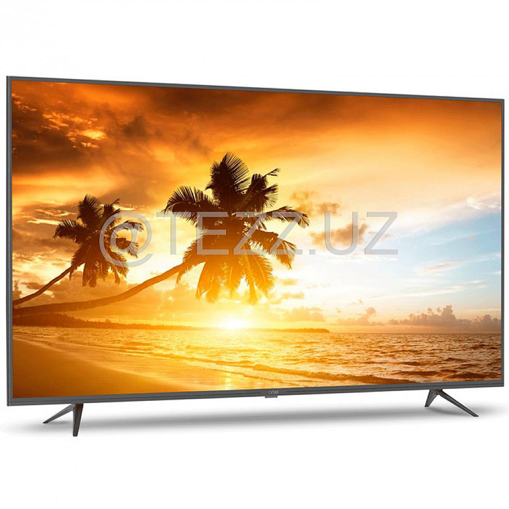 Телевизор Artel A55KU5500 4K UHD Android TV