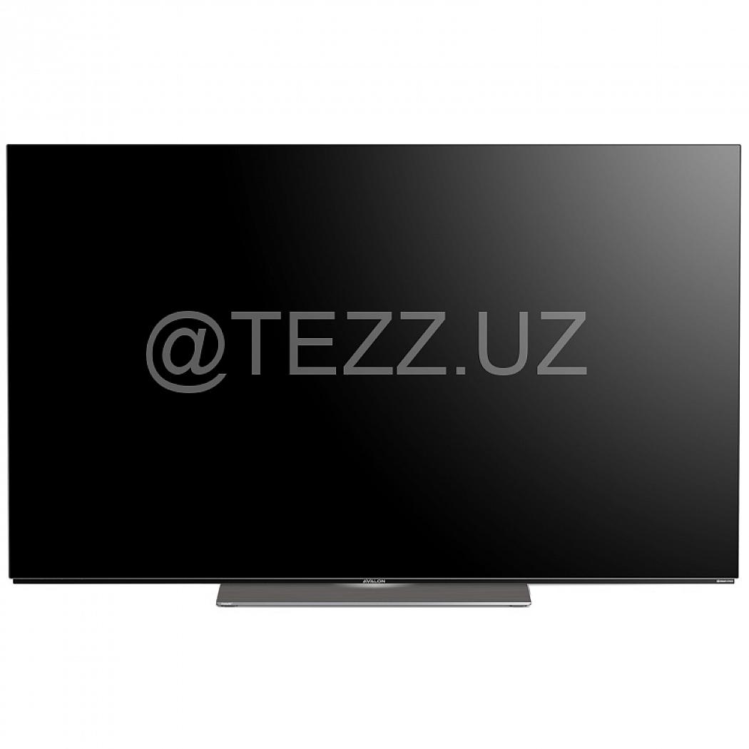 Телевизор Avalon OB65K7600 4K UHD OLED TV, Android TV