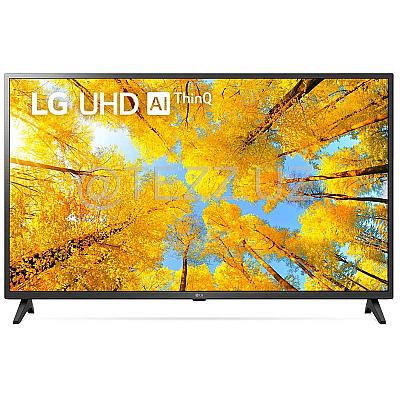Телевизор  LG 43UQ75006LF 4K UHD Smart TV