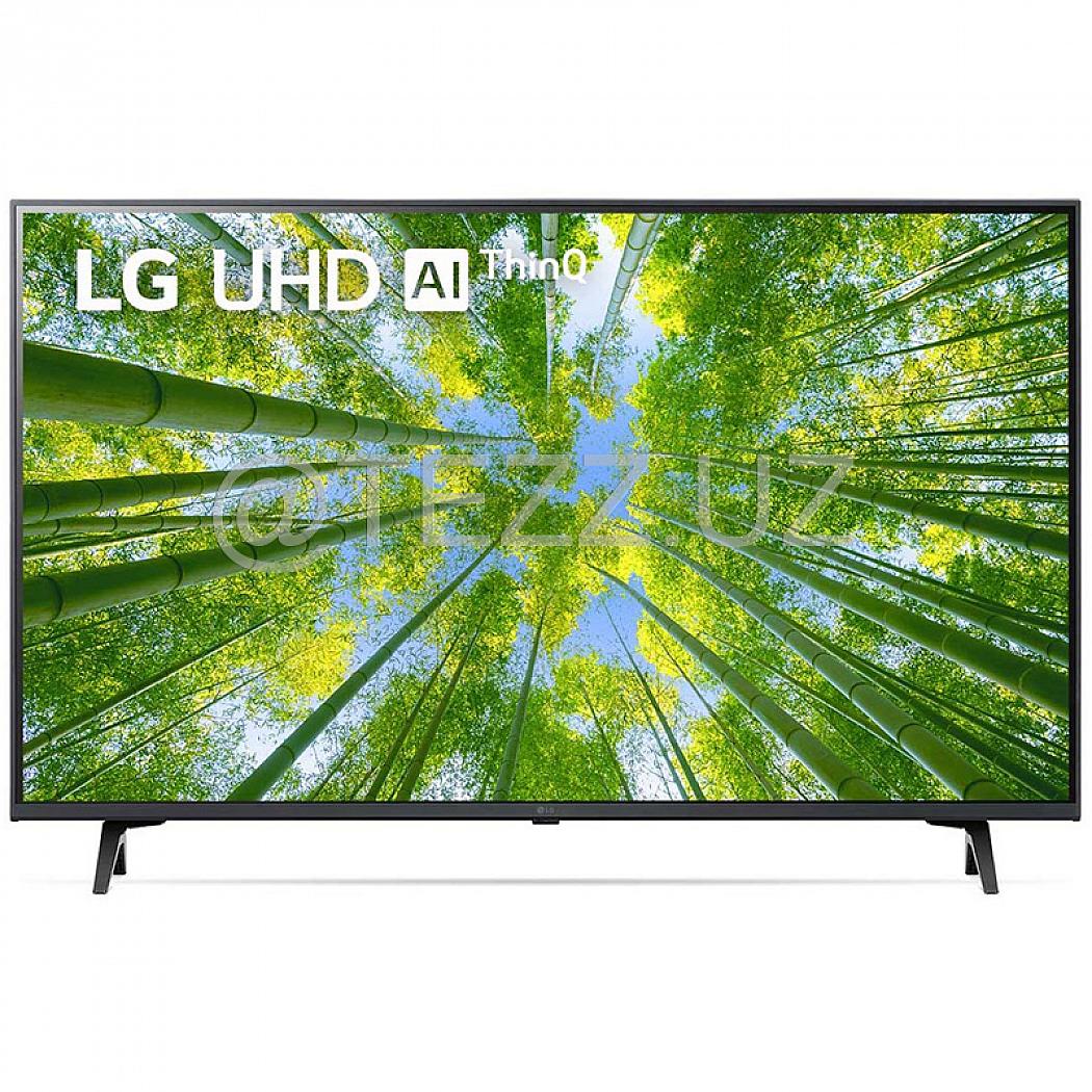Как установить приложение на телевизоре LG Smart TV