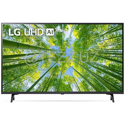 Телевизор  LG 43UQ80006LB 4K UHD Smart TV
