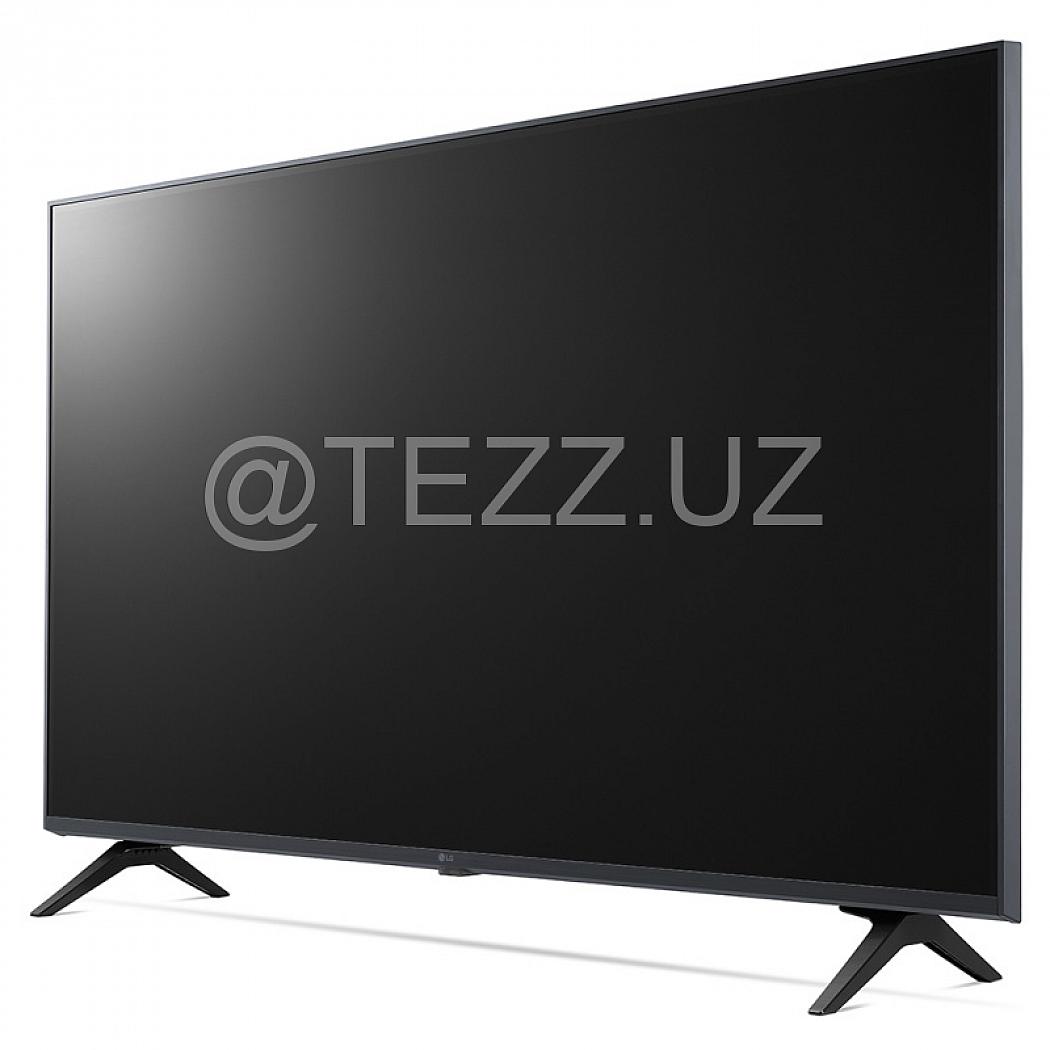 Телевизор LG 43UQ80006LB 4K UHD Smart TV