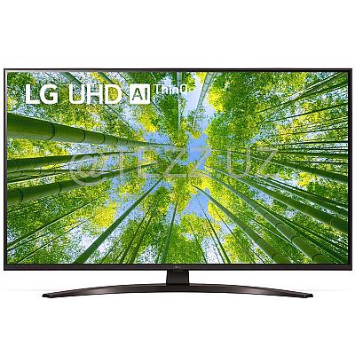 Телевизор  LG 75UQ81009 UHD SMART