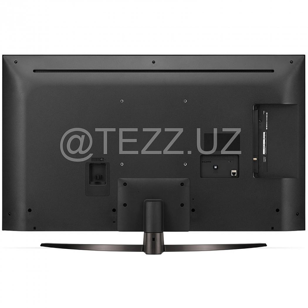 Телевизор LG 65UQ81009LC 4K UHD Smart TV