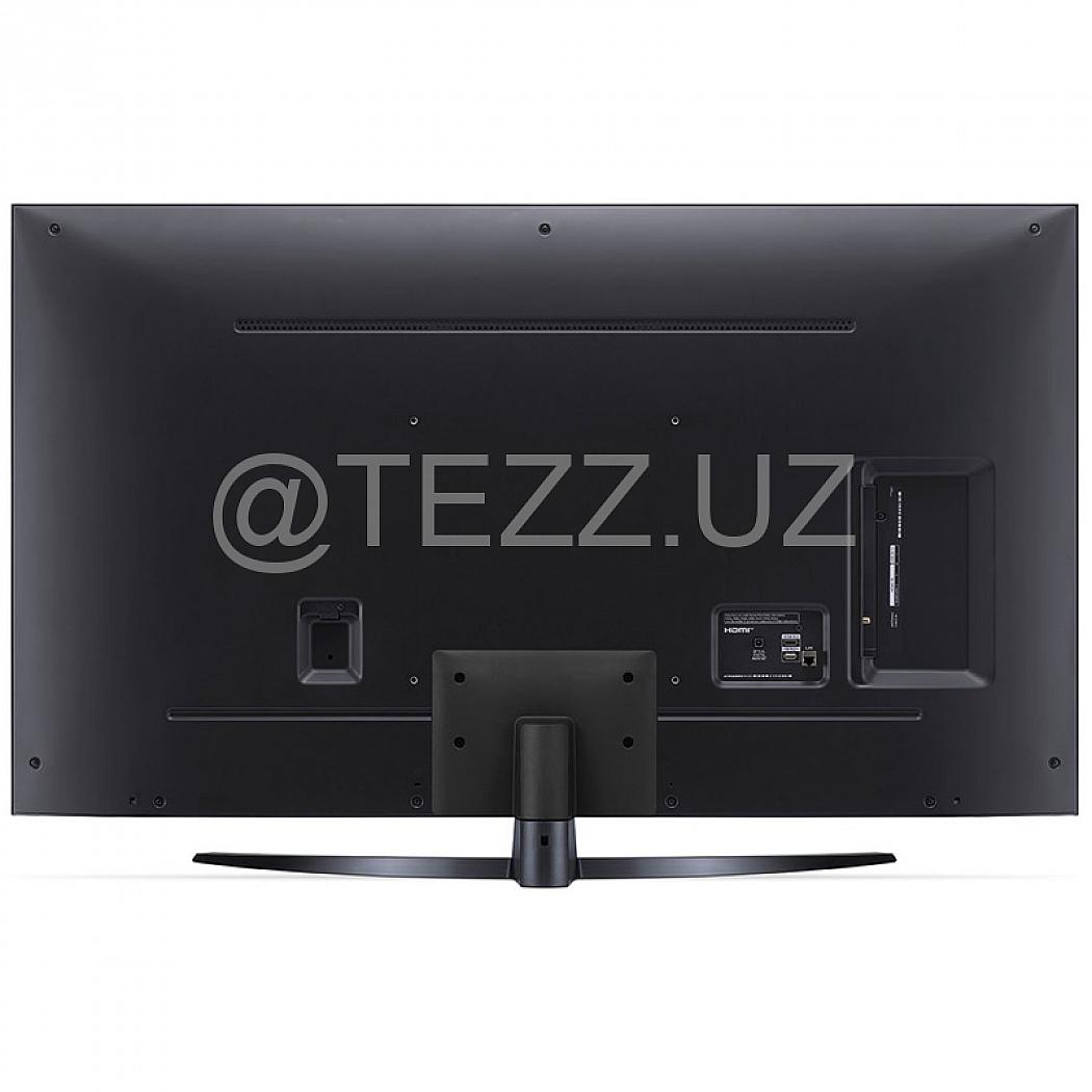 Телевизор LG 65NANO806QA NanoCell 4K UHD Smart TV