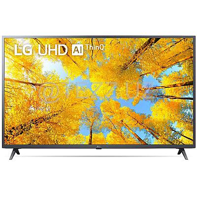 Телевизор  LG 65UQ76003LD 4K UHD Smart TV