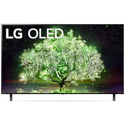 Телевизор  LG 55A1RLA OLED 4K UHD Smart TV