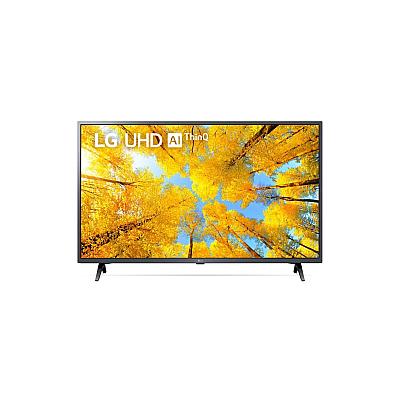 Телевизор  LG 43UQ76003 UHD SMART