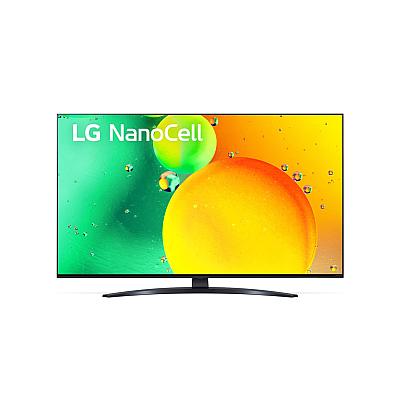 Телевизор  LG 65NANO769 UHD SMART NANOCELL