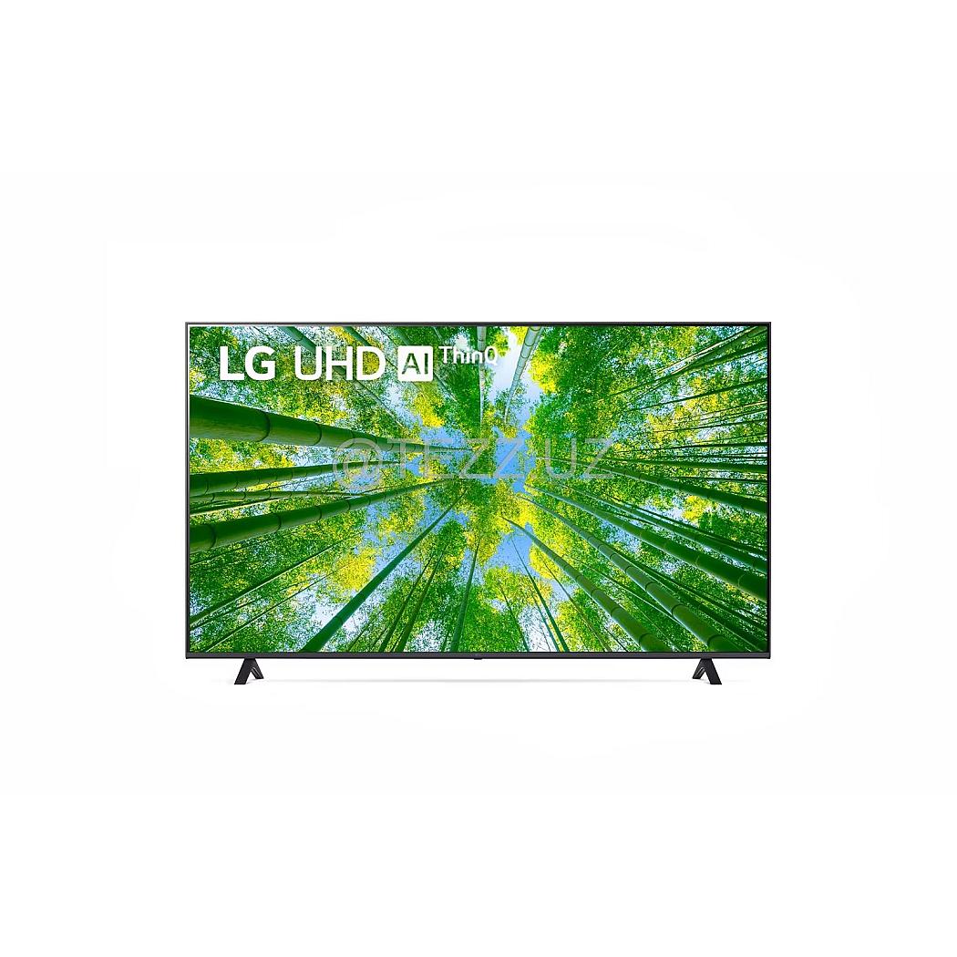 Телевизор LG 75UQ80006 UHD SMART