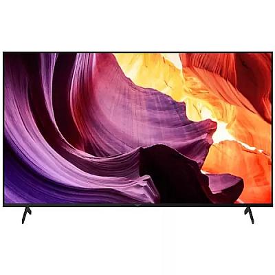 Телевизор  Sony 43X81K UHD SMART Google TV