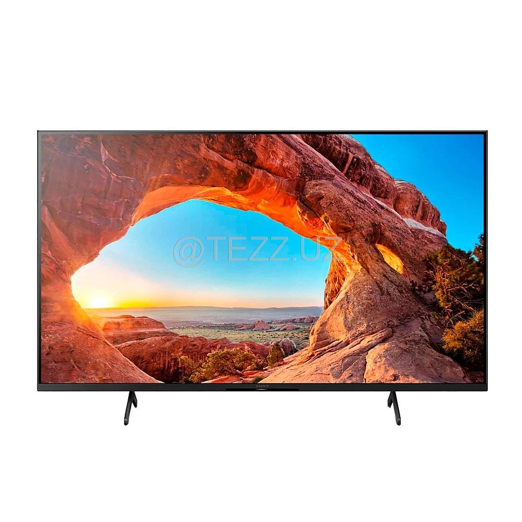 Телевизор Sony 50X85TJ UHD SMART Google TV
