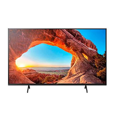 Телевизор  Sony 50X85TJ UHD SMART Google TV