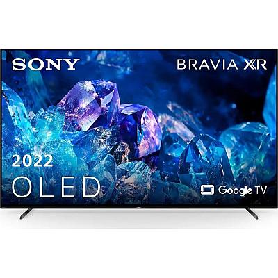 Телевизор  Sony OLED 55A80K UHD SMART Google TV