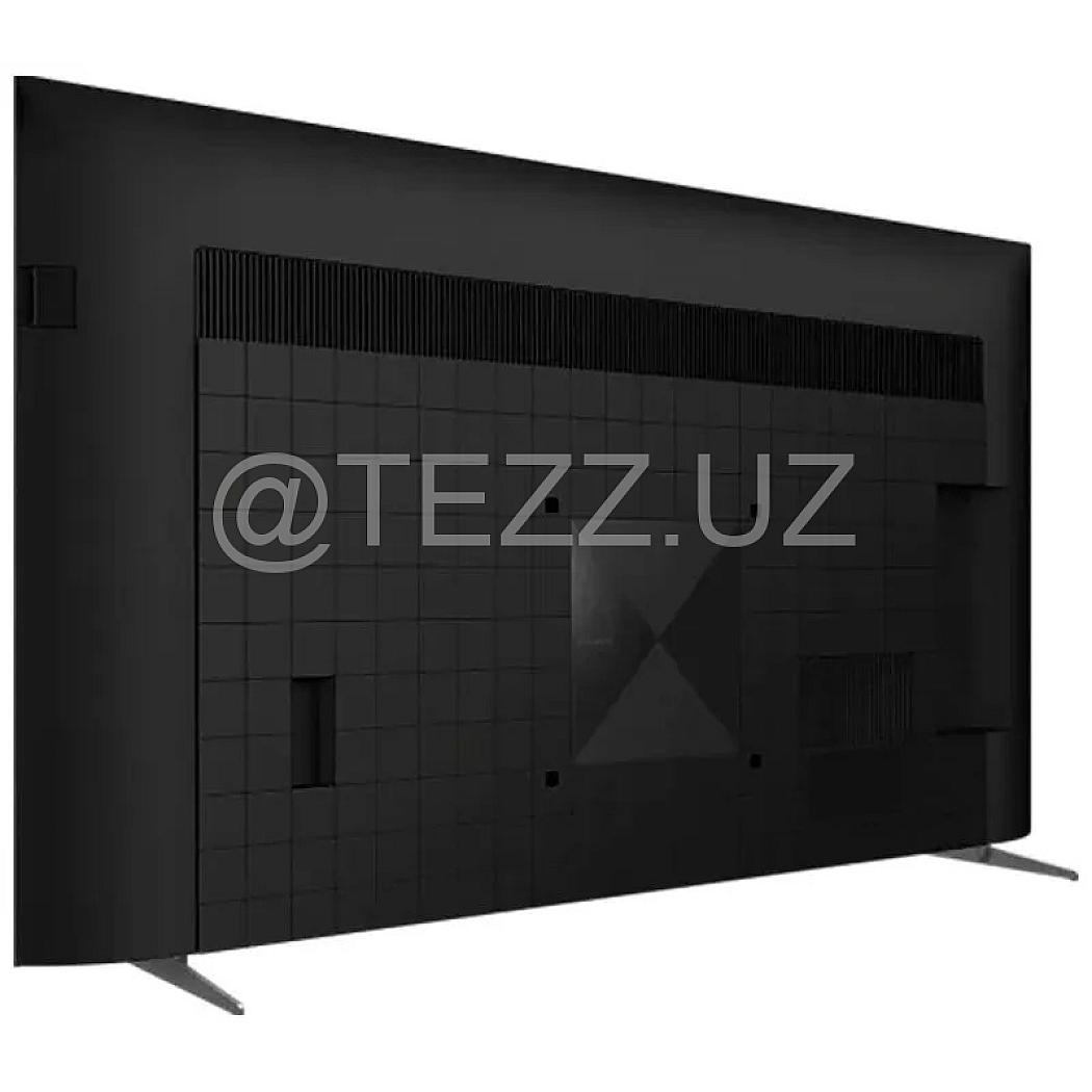 Телевизор Sony 65X81K UHD SMART Google TV