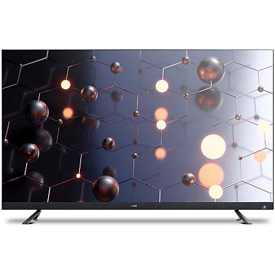 Телевизор  Artel A75LU6500 Темно-серый