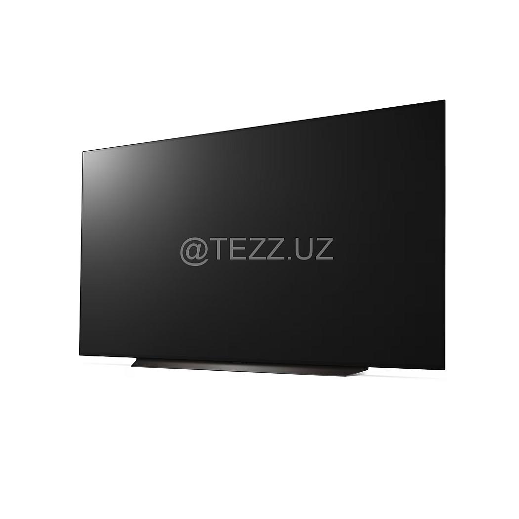 Телевизор LG OLED83C4RLA