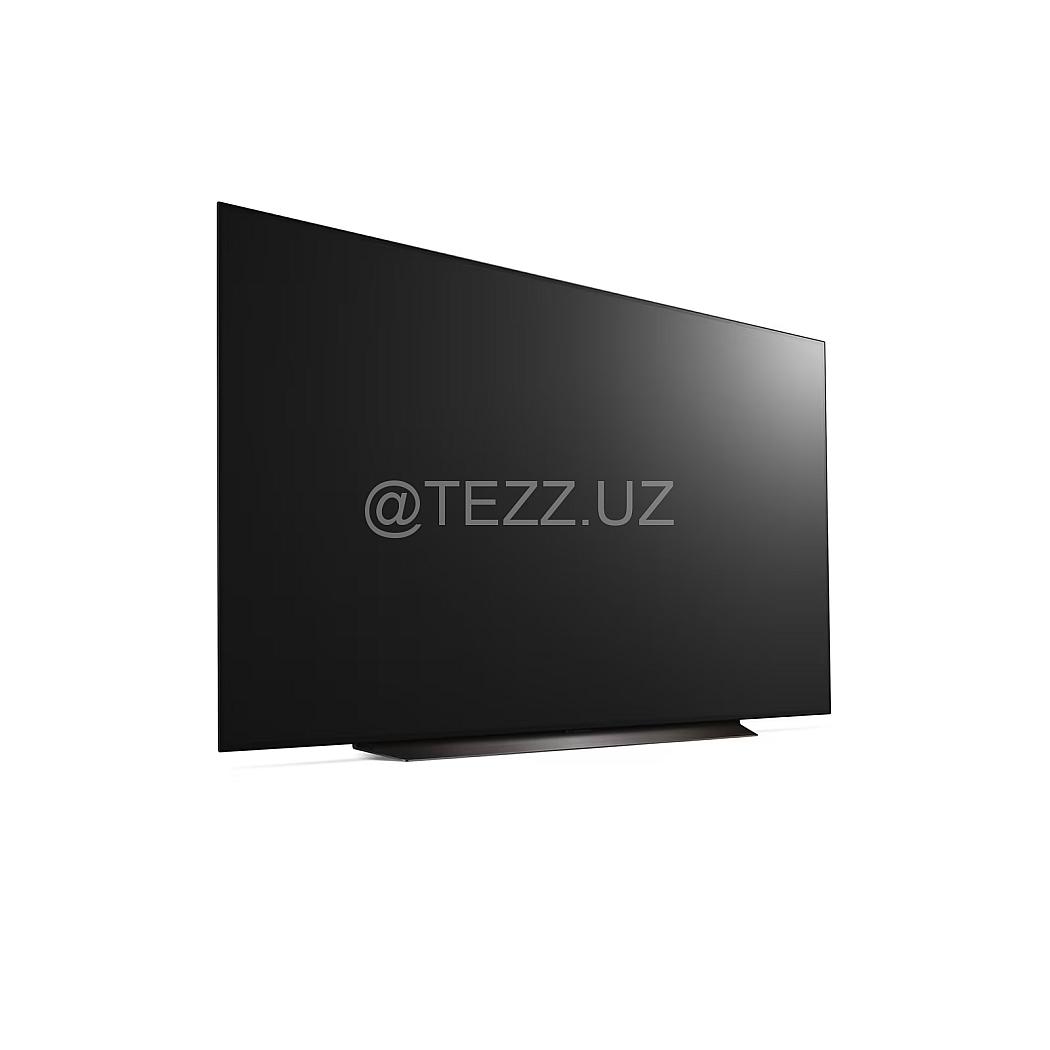 Телевизор LG OLED83C4RLA