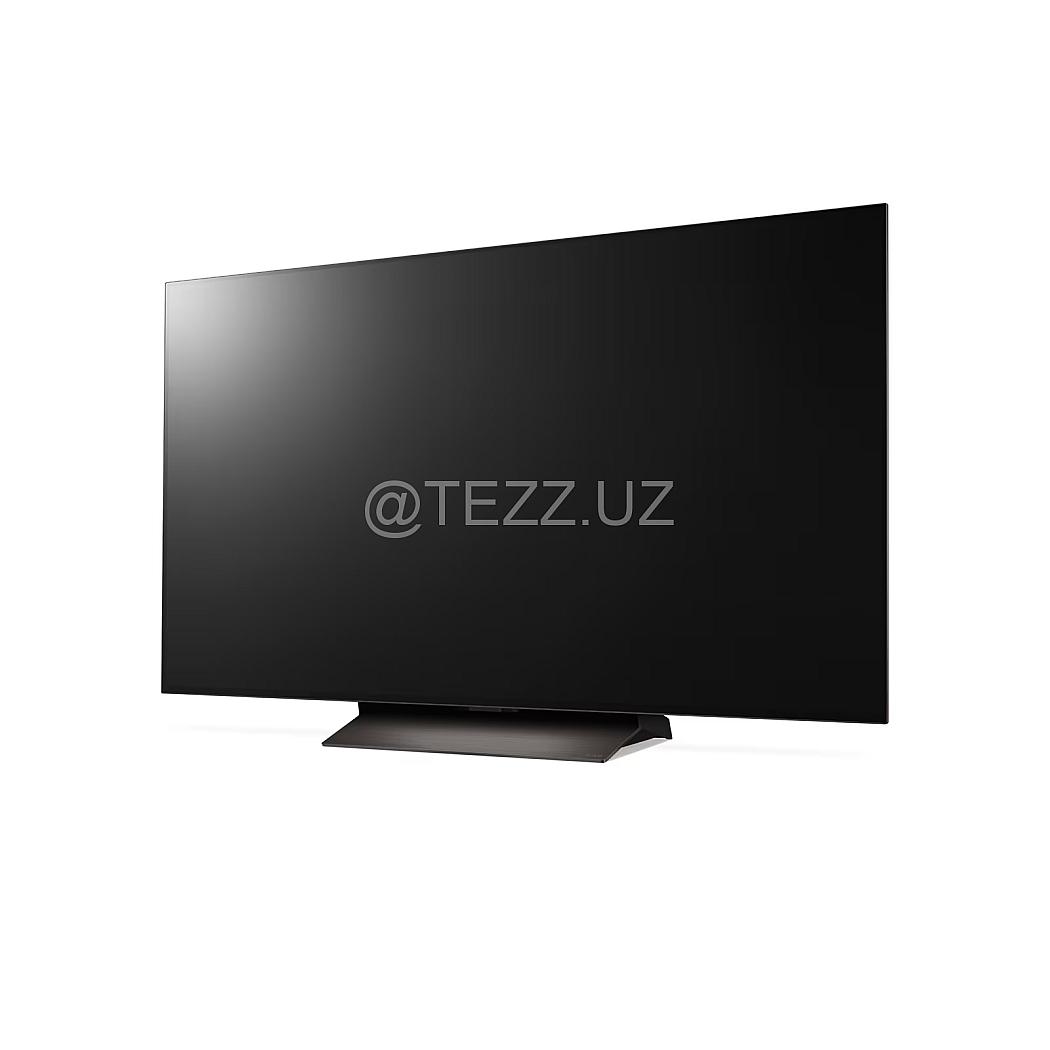 Телевизор LG OLED77C4RLA