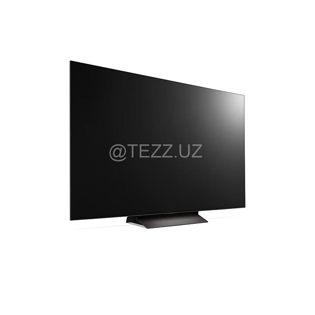 Телевизор LG OLED77C4RLA