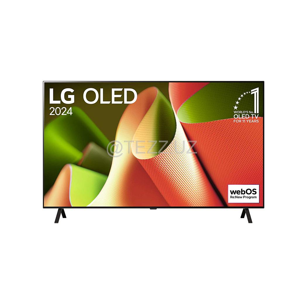 Телевизор LG OLED48B4RLA