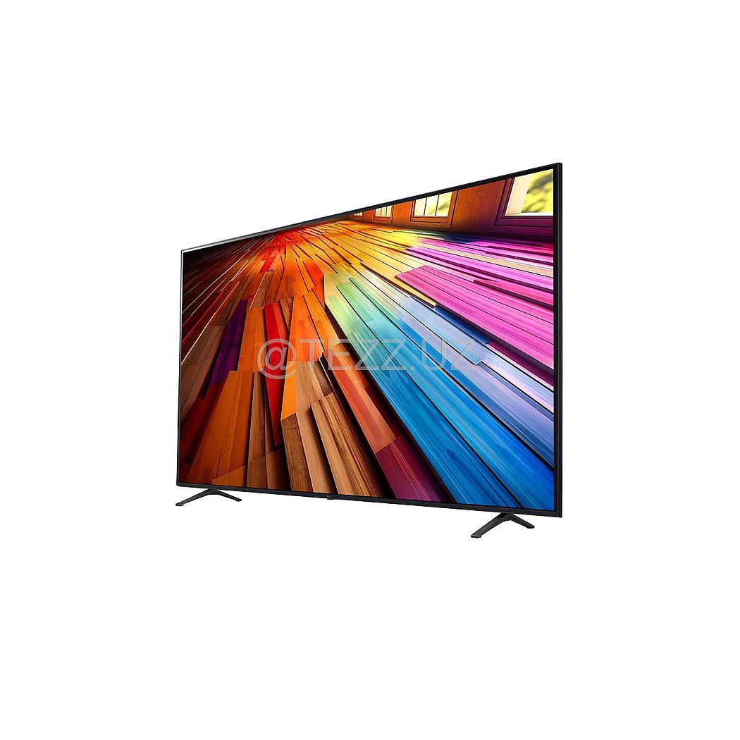 Телевизор LG 86UT81006LA