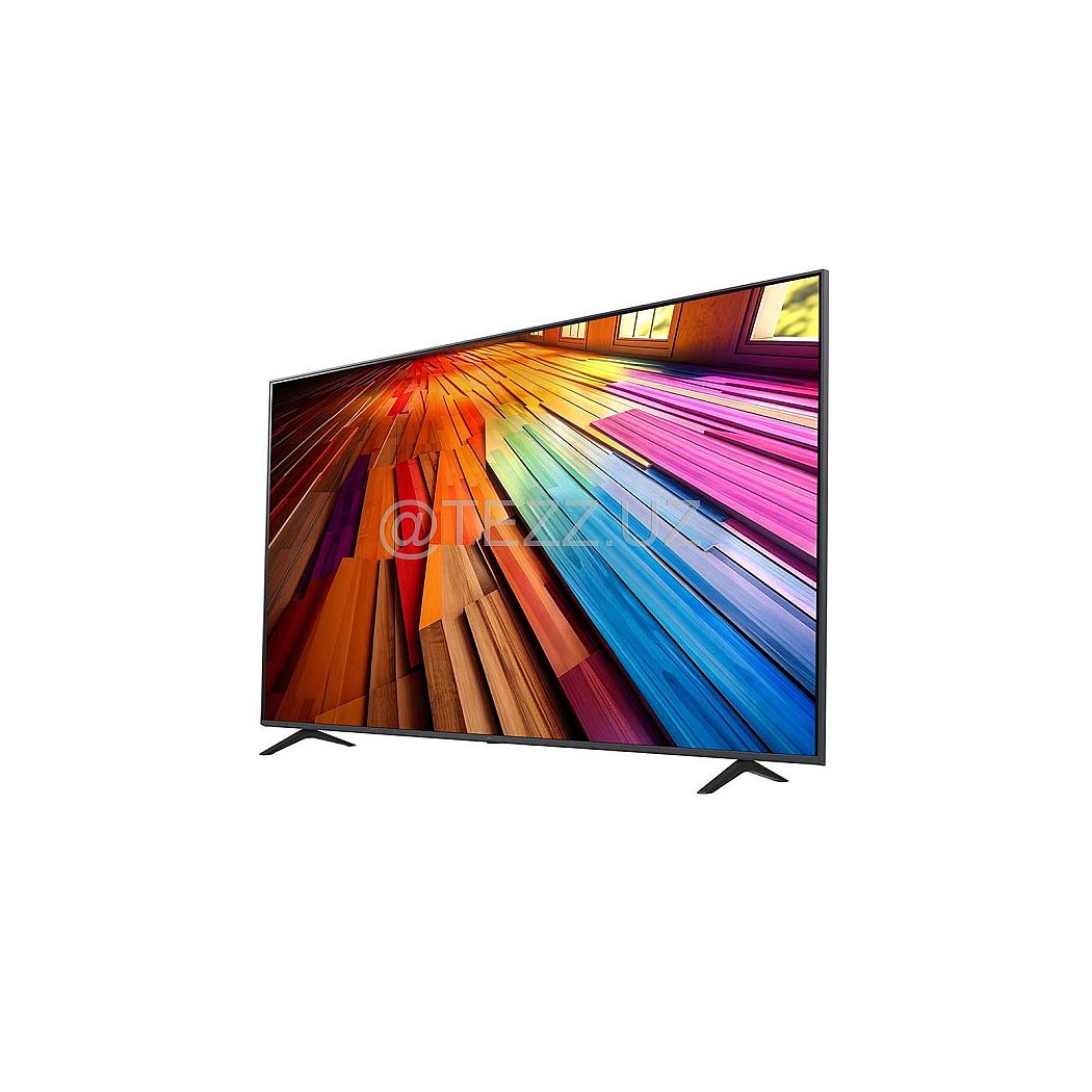 Телевизор LG 75UT81009LB