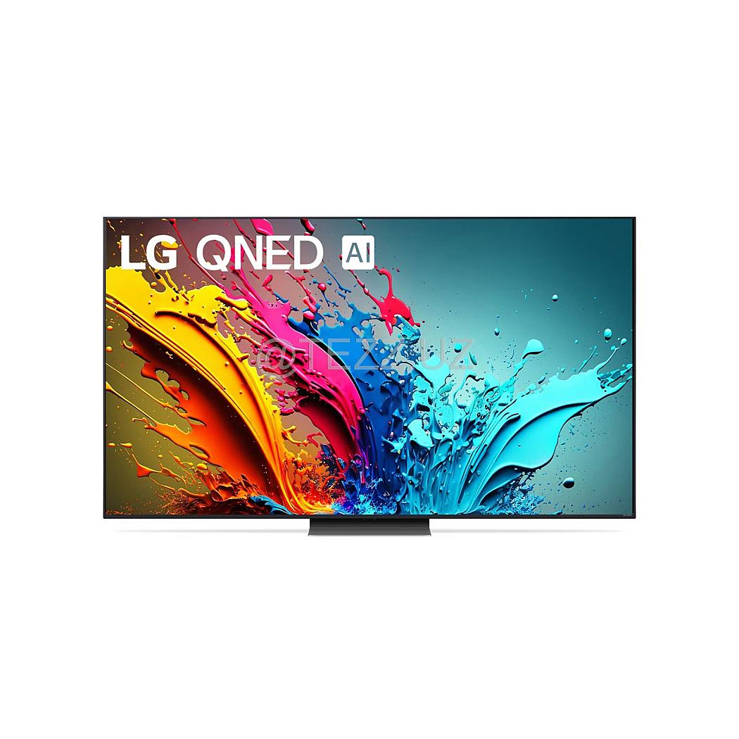 Телевизор LG 65QNED86TA