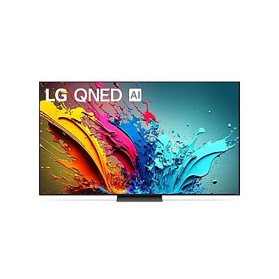 Телевизор  LG 65QNED86TA