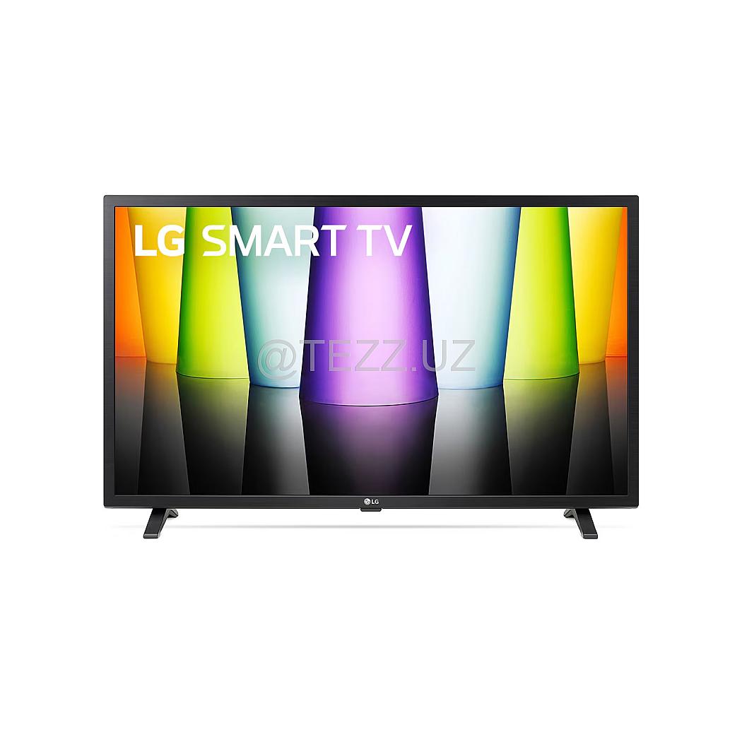 Телевизор LG 32LQ630B6LA