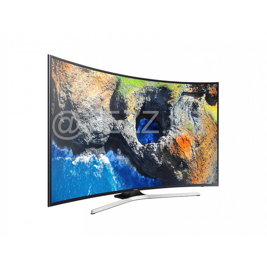 Телевизор Samsung 55MU6300