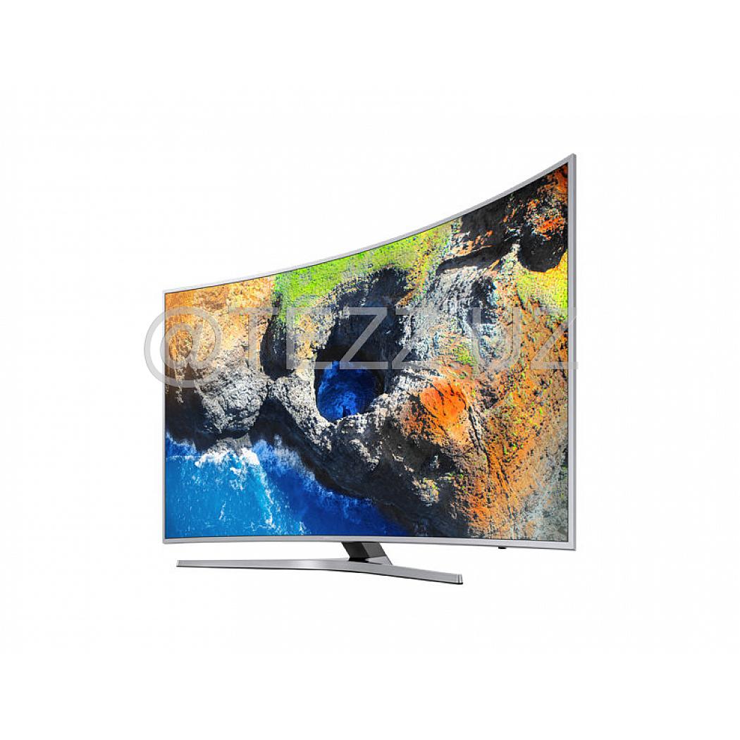 Телевизор Samsung 55MU6500