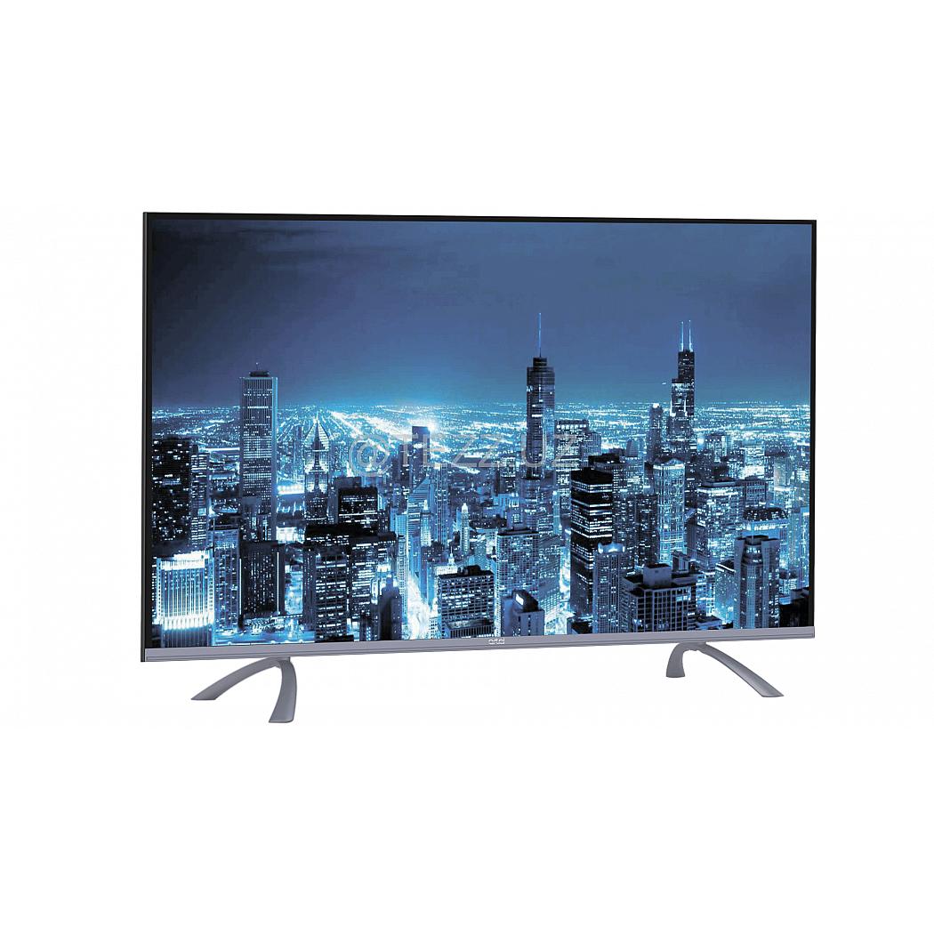 Телевизор Artel TV ART-UA43H3502 Темно-серый (new)