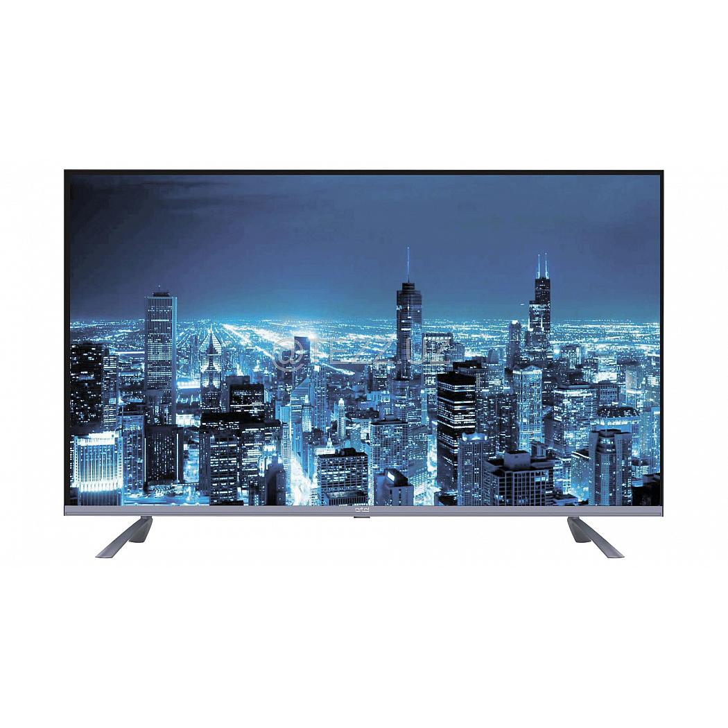 Телевизор Artel UA55H3502 Серый