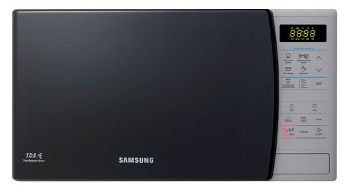 Микроволновая печь Samsung ME83 KRS 