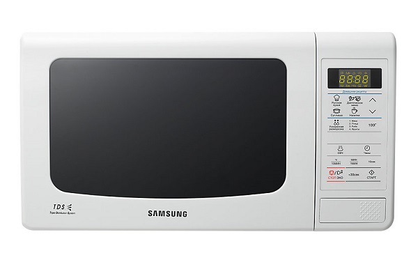 Микроволновая печь Samsung 83KRW3