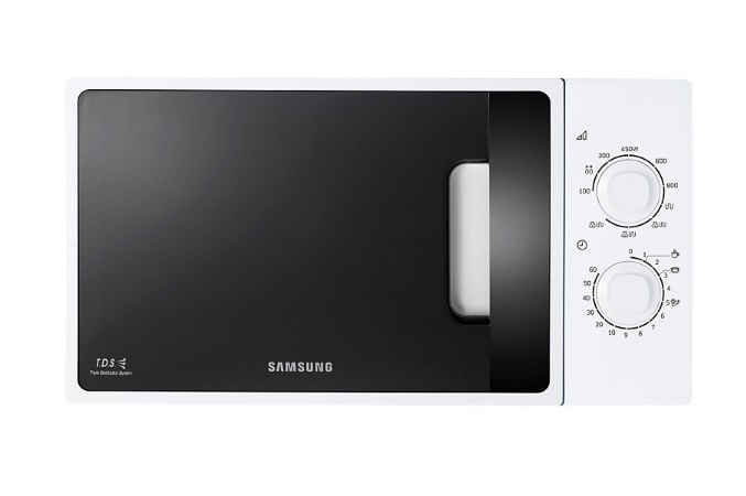 Микроволновая печь Samsung GE81 ARW (grill)