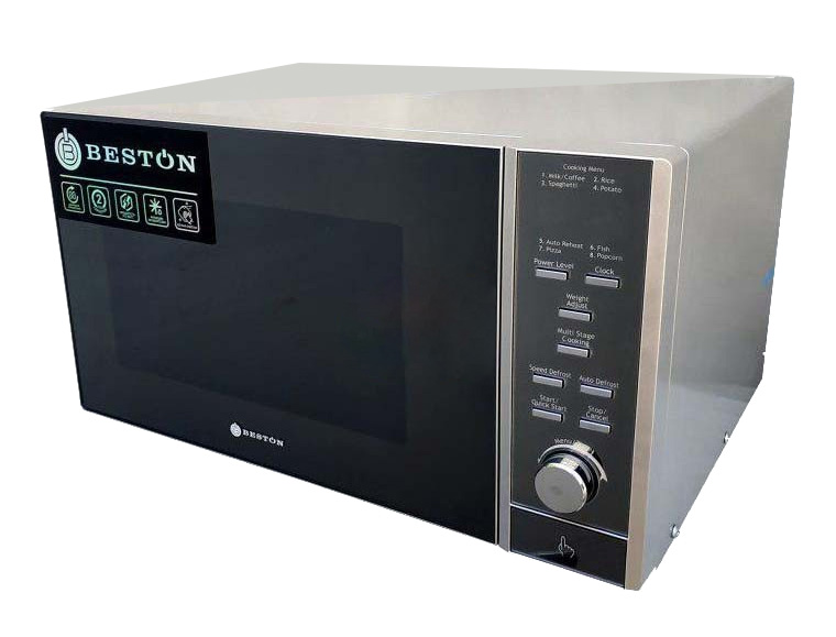 Микроволновая печь Beston SD2500-MS